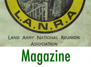 Post-WW2 Archive: Land Army National Reunion Association