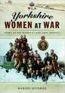 Yorkshire Women At War