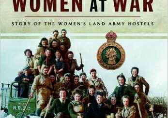 Yorkshire Women At War