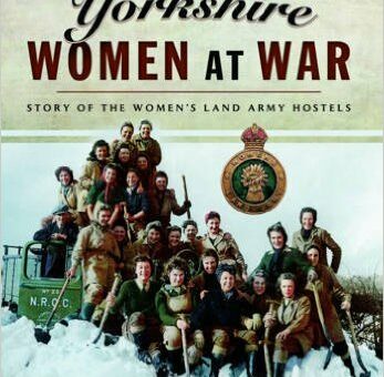 Yorkshire Women At War