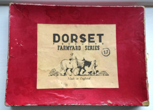 Dorset Toy Set