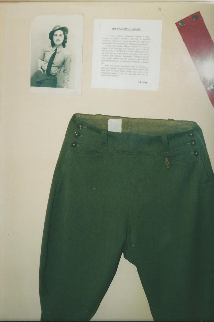 Kent Women's Land Army Museum Photo 2