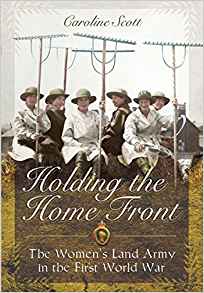 Holding The Home Front