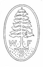 Women's Forestry Service Measurers Badge