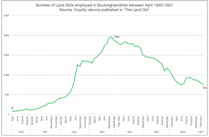 Buckinghamshire County Returns