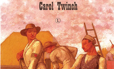 Carol Twinch Women on the Land