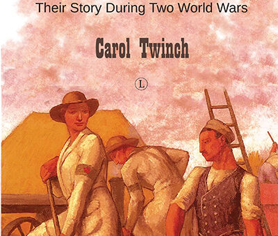 Carol Twinch Women on the Land