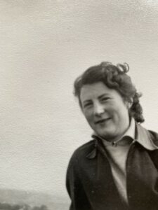 Enid Scowcroft