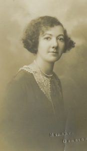 Helen Blanche Roderick