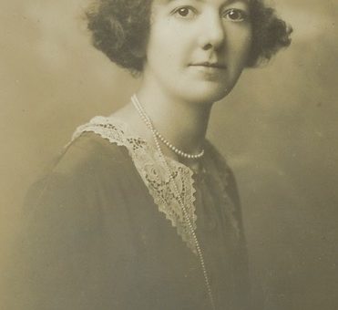 Helen Blanche Roderick