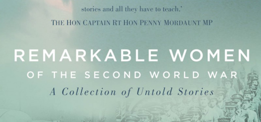 Remarkable Women of the Second World War by Victoria Panton Bacon