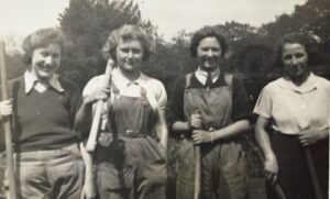 Land-Girls-Solihull