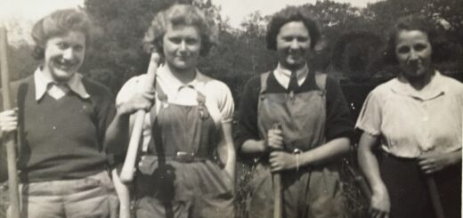 Land-Girls-Solihull