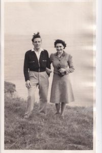 Gordon and Joan, Fairlight