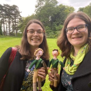 Suffolk Women's Land Army Trust